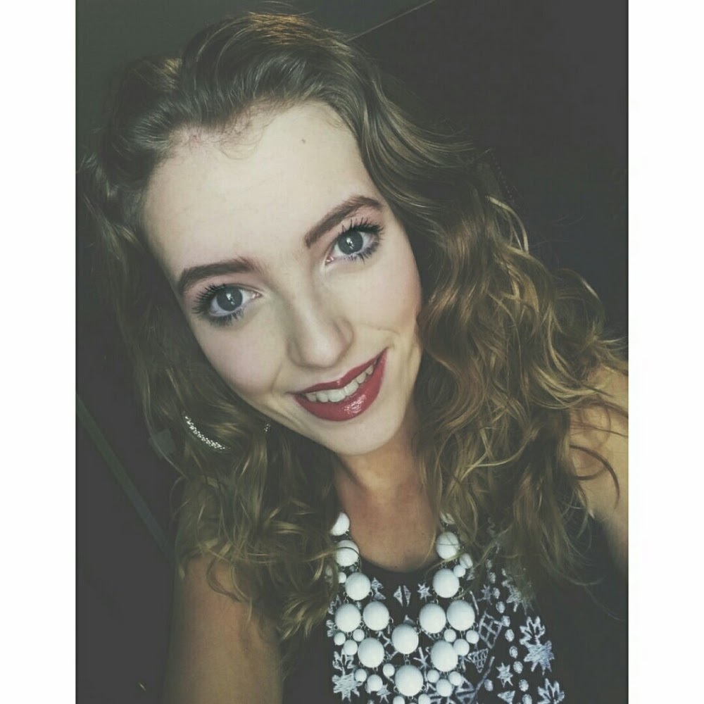 Meet your Posher, Brooke
